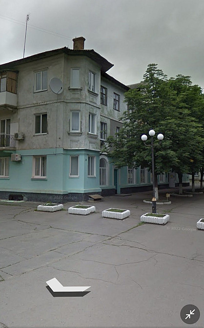 Квартира 2к, ул. Центральная. Покровка - зображення 1