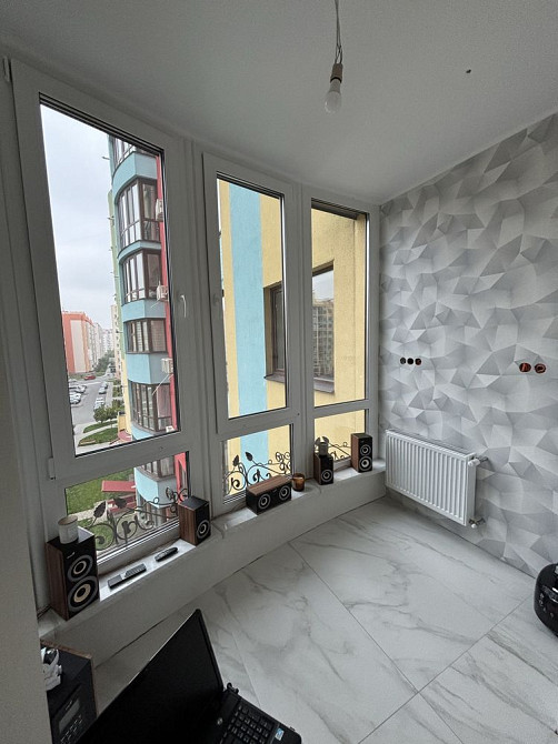 Продаж 3к квартири на Поділлі Вінниця - зображення 1