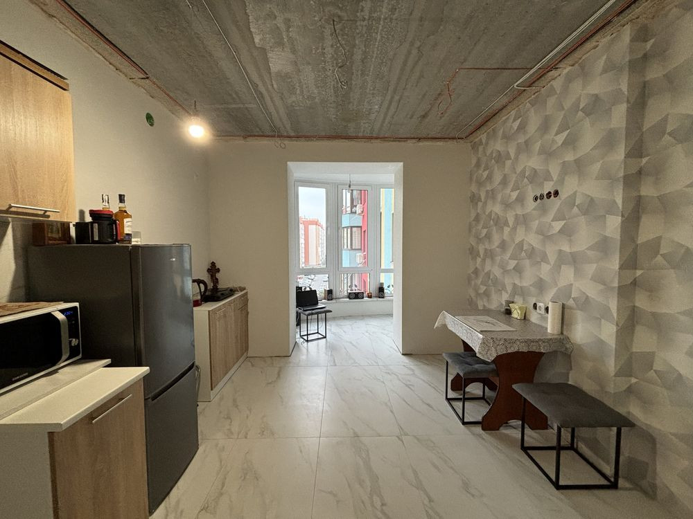 Продаж 3к квартири на Поділлі Вінниця - зображення 3