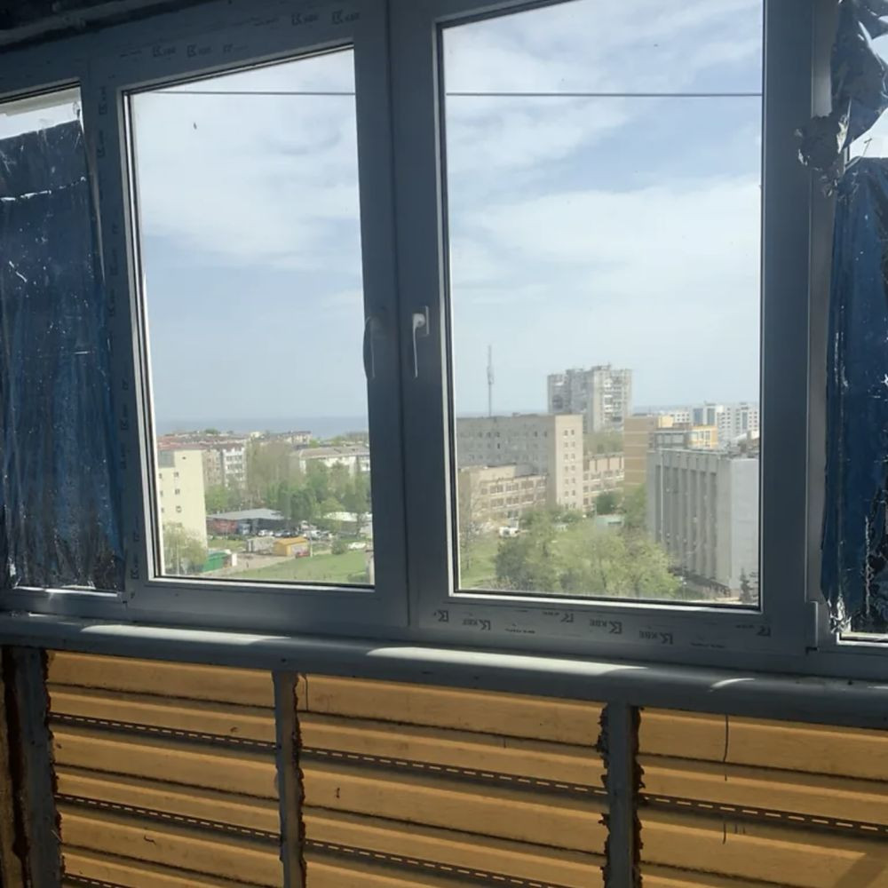 2к квартира у центрі міста, проспект Миру Черноморск - изображение 6