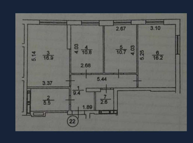 Продаж великої просторої 3к квартири в ЖК Ірпінь Сіті! Іrpin - photo 3