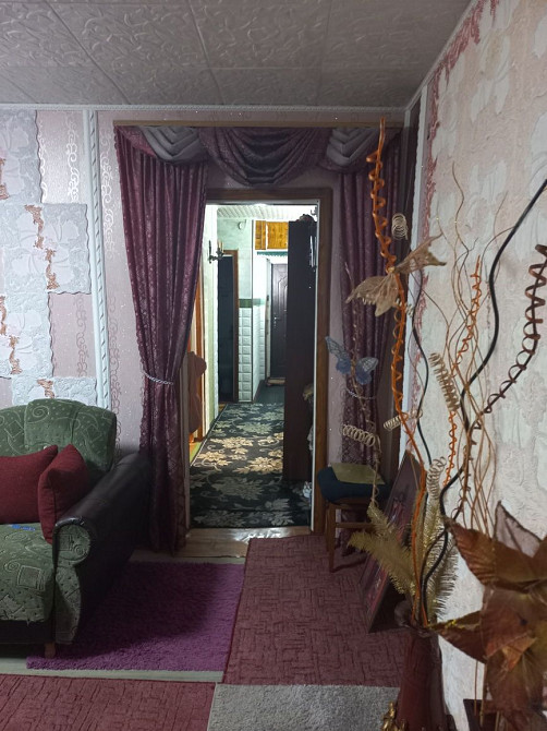 Срочная продажа 3х комнатной квартиры. Миколаїв - зображення 4