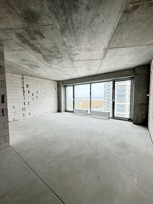 Продам 1к жк Бартоломео жм Победа вид на р. Днепр Днепр - изображение 3