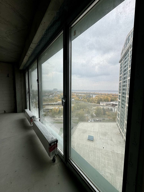 Продам 1к жк Бартоломео жм Победа вид на р. Днепр Днепр - изображение 7