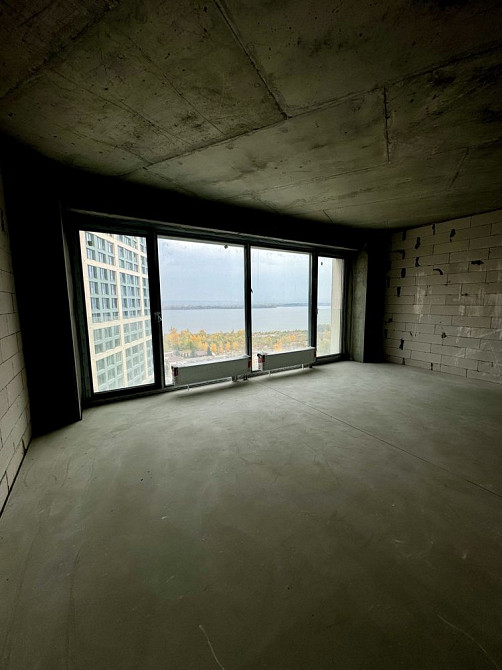 Продам 1к жк Бартоломео жм Победа вид на р. Днепр Днепр - изображение 2