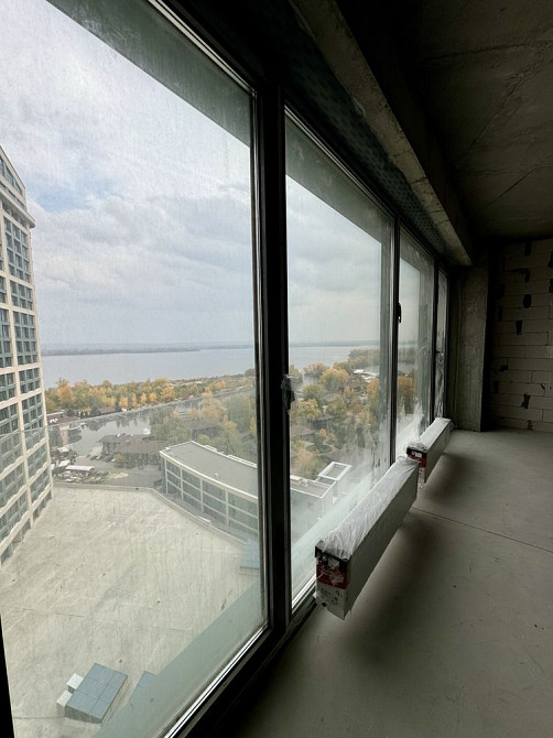 Продам 1к жк Бартоломео жм Победа вид на р. Днепр Днепр - изображение 4