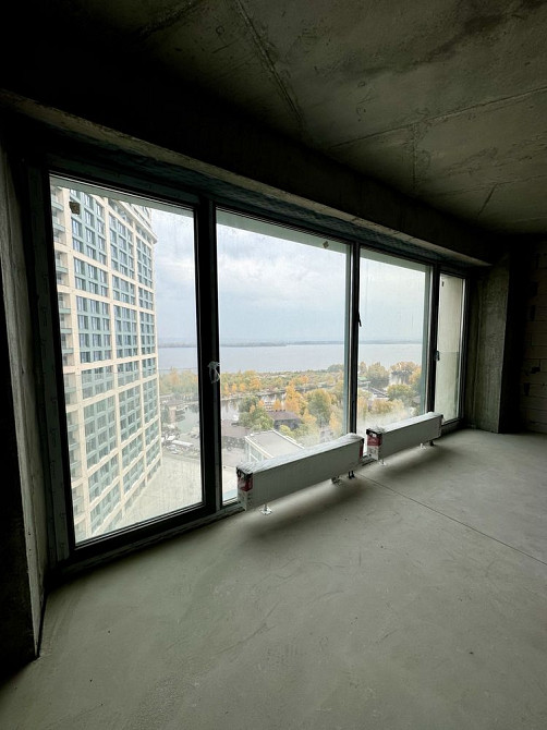 Продам 1к жк Бартоломео жм Победа вид на р. Днепр Днепр - изображение 1