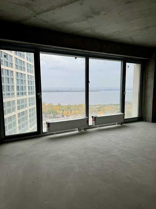 Продам 1к жк Бартоломео жм Победа вид на р. Днепр Днепр - изображение 5