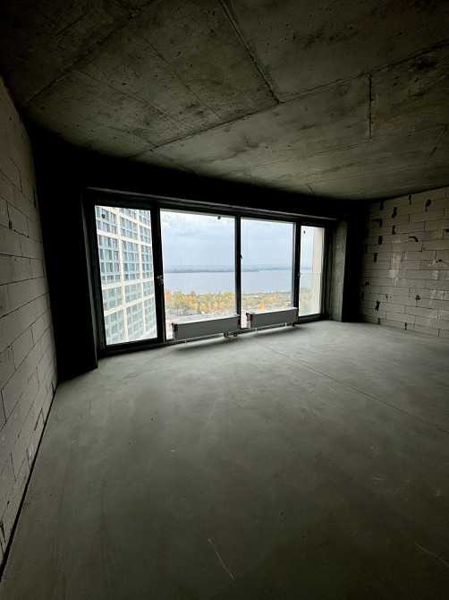 Продам 1к жк Бартоломео жм Победа вид на р. Днепр Днепр - изображение 6