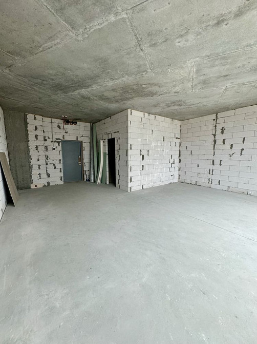 Продам 1к жк Бартоломео жм Победа вид на р. Днепр Днепр - изображение 8