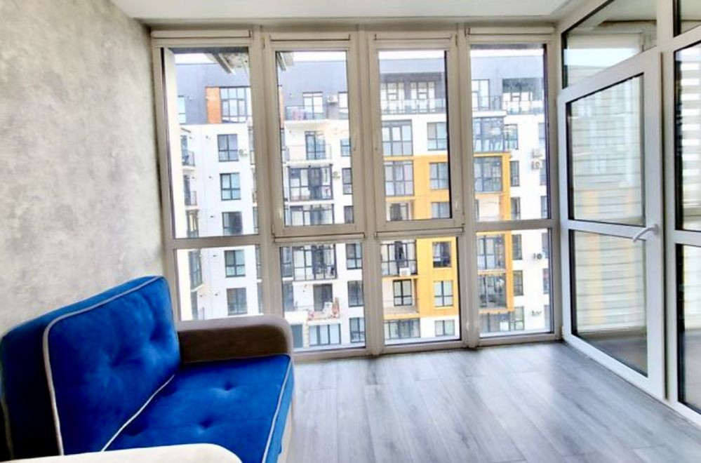 Продам квартиру в Жк Авалон. Є Оселя , Є Відновлення ! Вінниця - зображення 6