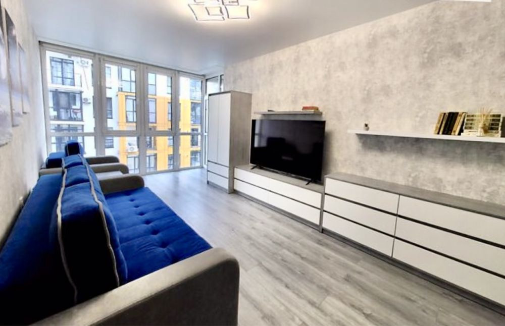 Продам квартиру в Жк Авалон. Є Оселя , Є Відновлення ! Вінниця - зображення 3