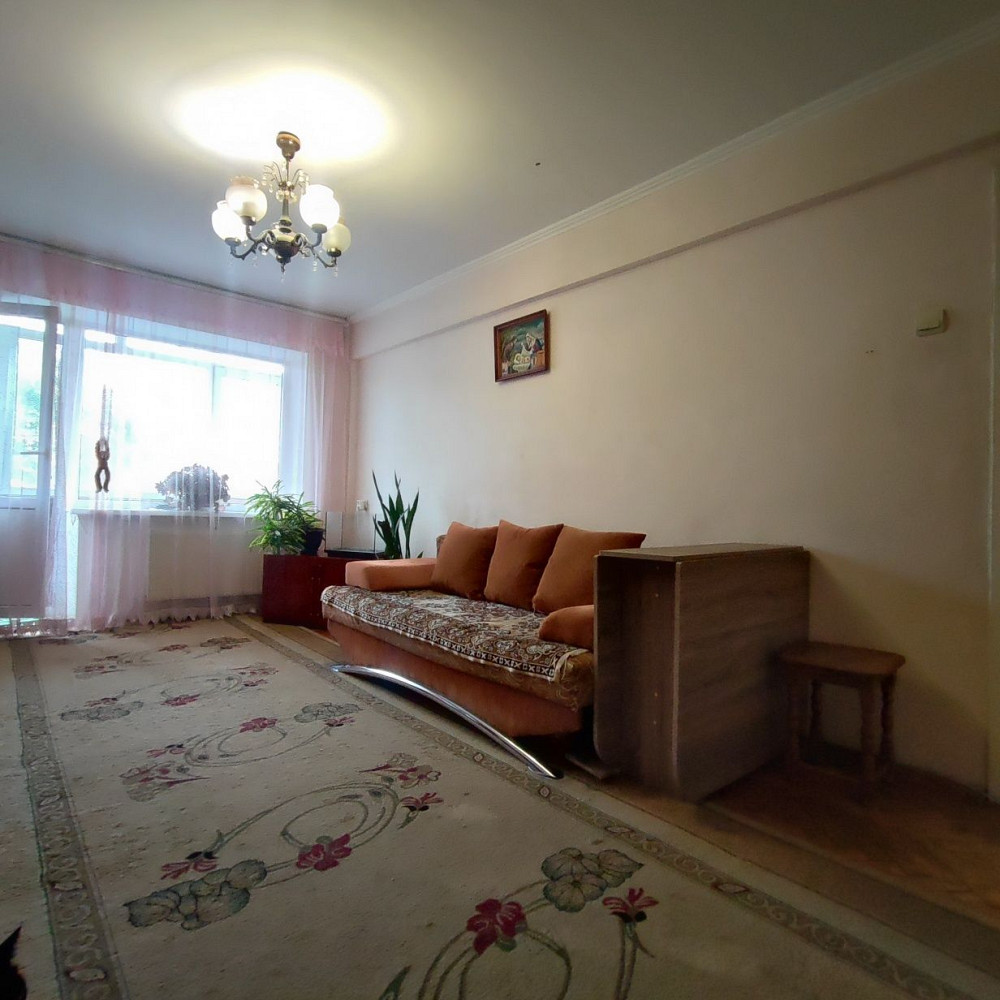 Продаж 3кім квартири з індивідуальним опаленням Тернопіль - зображення 2