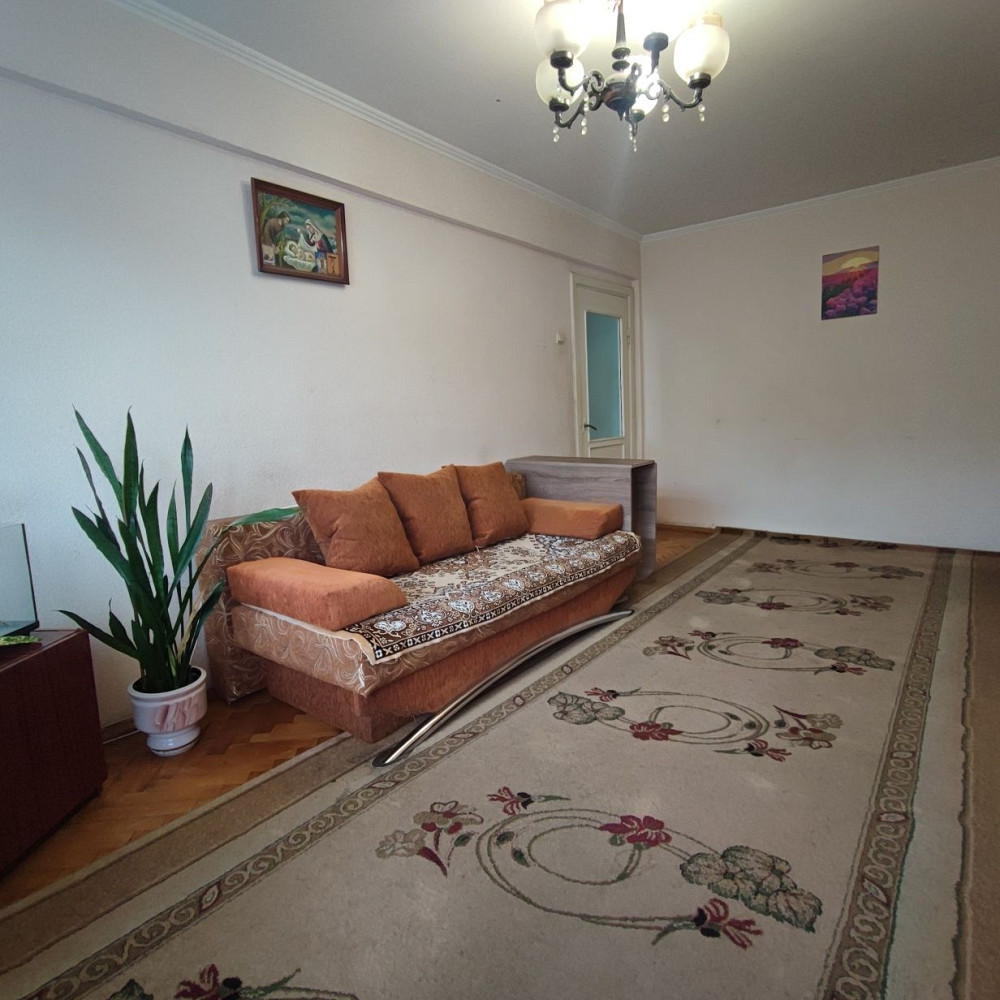 Продаж 3кім квартири з індивідуальним опаленням Тернопіль - зображення 1