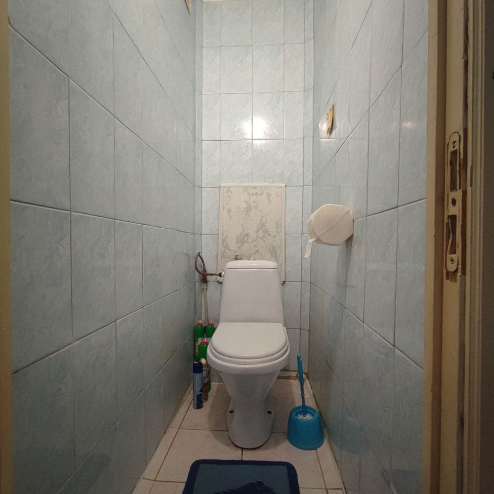 Продаж 3кім квартири з індивідуальним опаленням Тернопіль - зображення 6