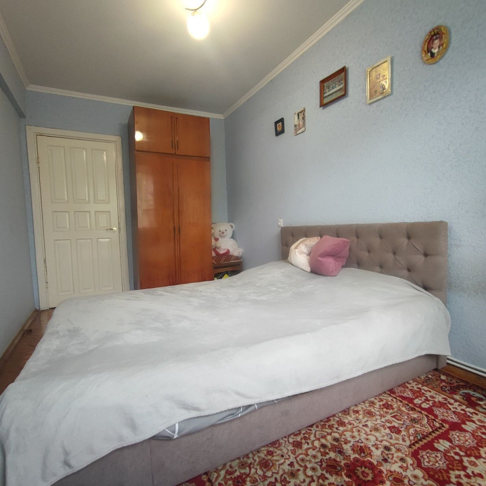 Продаж 3кім квартири з індивідуальним опаленням Тернопіль - зображення 4