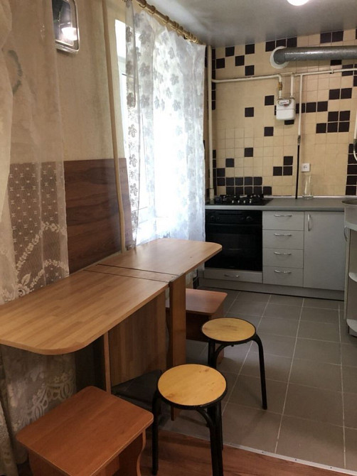 Продам 3- х комнатную квартиру ( пр.Гагарина ) Підгородне (Дніпропетровська обл.) - зображення 1