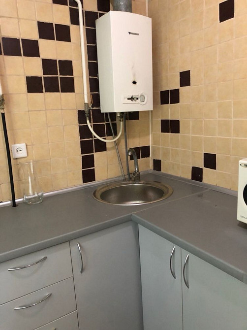 Продам 3- х комнатную квартиру ( пр.Гагарина ) Підгородне (Дніпропетровська обл.) - зображення 2