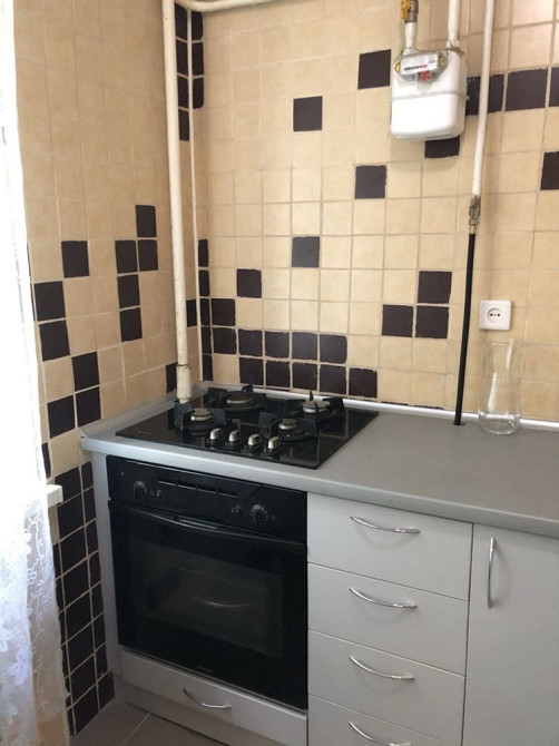 Продам 3- х комнатную квартиру ( пр.Гагарина ) Підгородне (Дніпропетровська обл.) - зображення 4