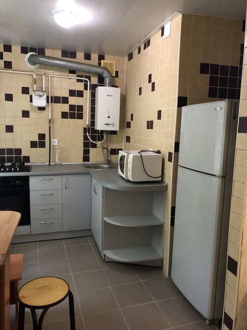 Продам 3- х комнатную квартиру ( пр.Гагарина ) Підгородне (Дніпропетровська обл.) - зображення 3