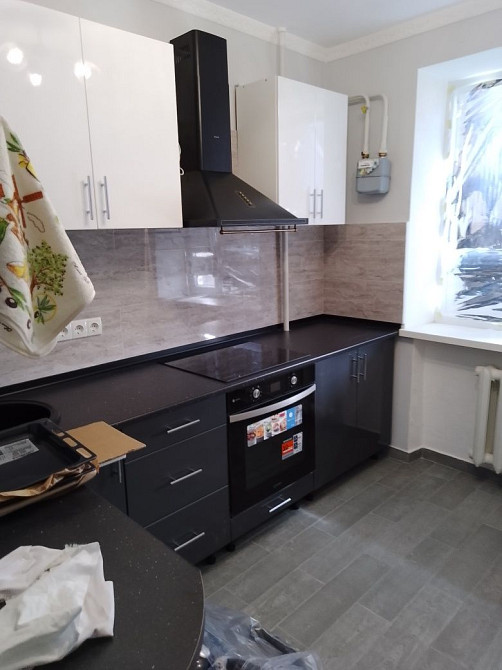 Продается двухкомнатная квартира . Белгород-Днестровский - изображение 1