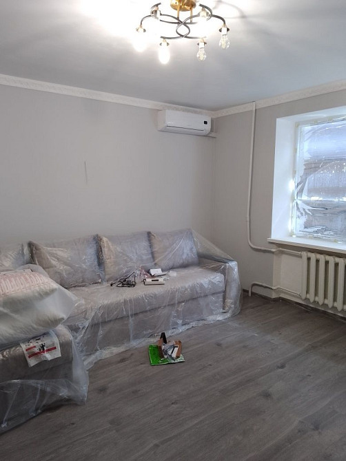 Продается двухкомнатная квартира . Белгород-Днестровский - изображение 5