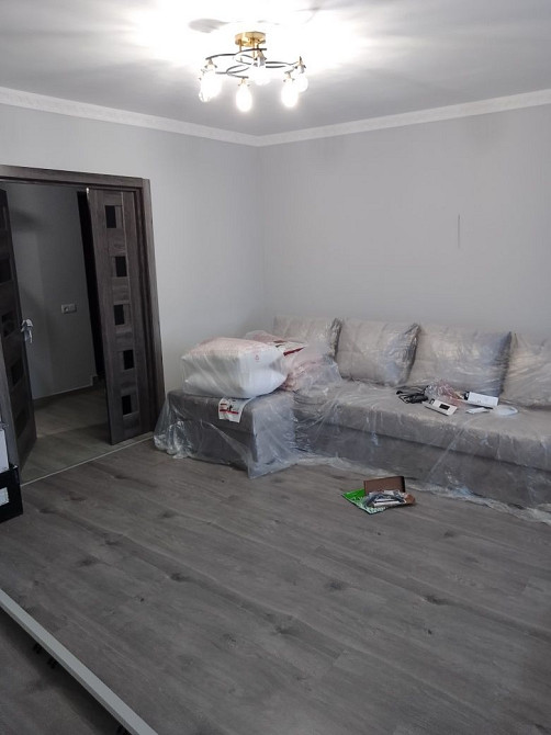 Продается двухкомнатная квартира . Белгород-Днестровский - изображение 7