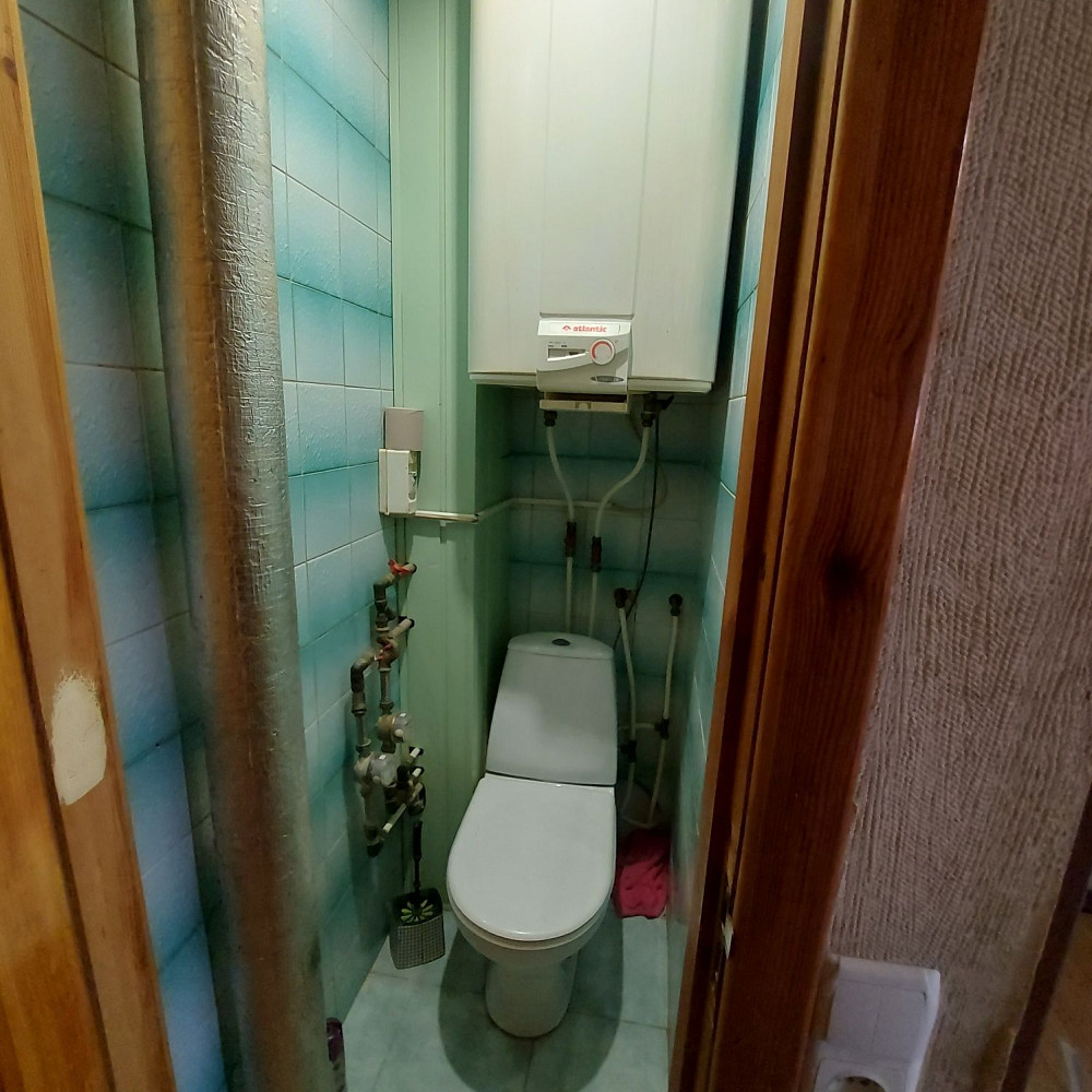 Сдам 2к.кв в Солоницевке Солоницевка - изображение 6