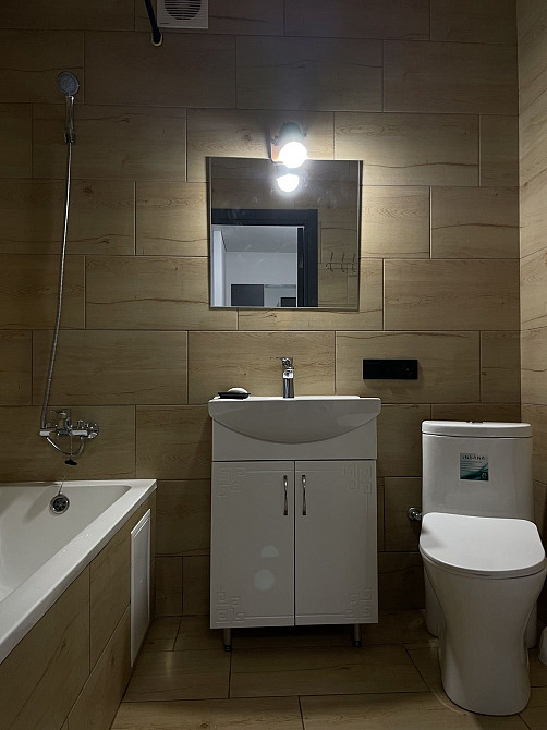 Перша оренда. Автономне опалення! Чернигов - изображение 7