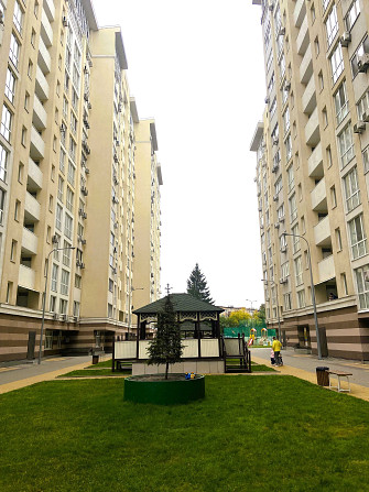 Оренда 1 кімн. квартири в ЖК Gloria Park, Ст.м. Нивки-3 мин. Киев - изображение 2