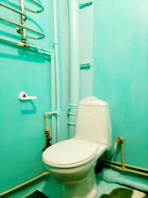 Сдам срочно лучшую 1к АО.экономно тепло.читайте.Пишите вайбере Новомосковськ - зображення 2