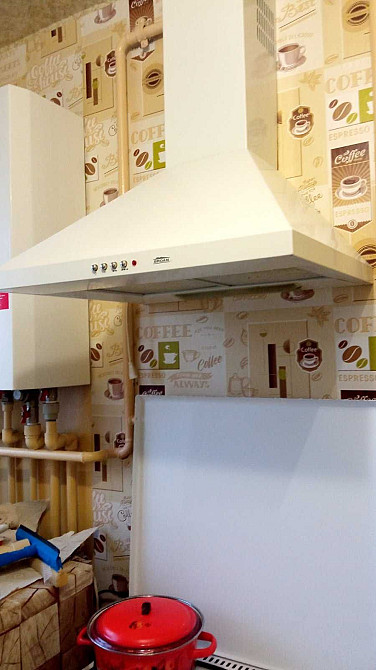 Сдам срочно лучшую 1к АО.экономно тепло.читайте.Пишите вайбере Новомосковськ - зображення 6