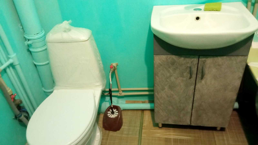 Сдам срочно лучшую 1к АО.экономно тепло.читайте.Пишите вайбере Новомосковськ - зображення 3