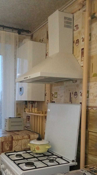 Сдам срочно лучшую 1к АО.экономно тепло.читайте.Пишите вайбере Новомосковськ - зображення 8