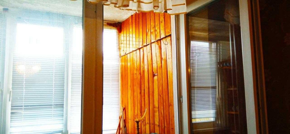 Сдам срочно лучшую 1к АО.экономно тепло.читайте.Пишите вайбере Новомосковськ - зображення 4