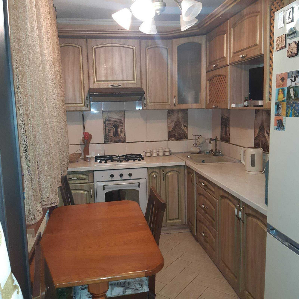 Продам свою 3к квартиру Новые Дома Горбани - изображение 1