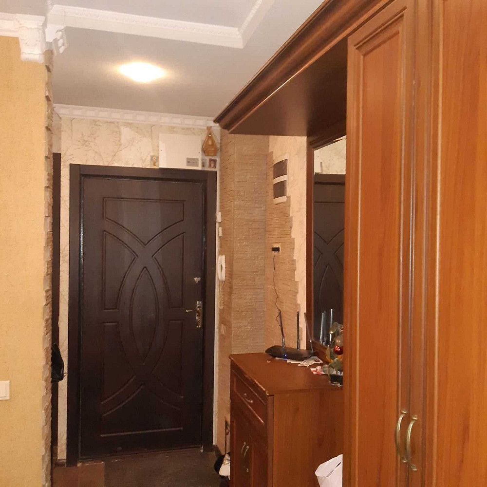 Продам свою 3к квартиру Новые Дома Горбани - изображение 8