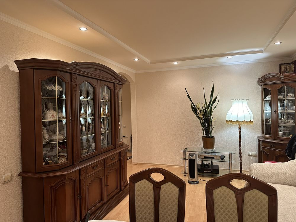 Продається 3х кімнатна Майдан Чернівці - зображення 6