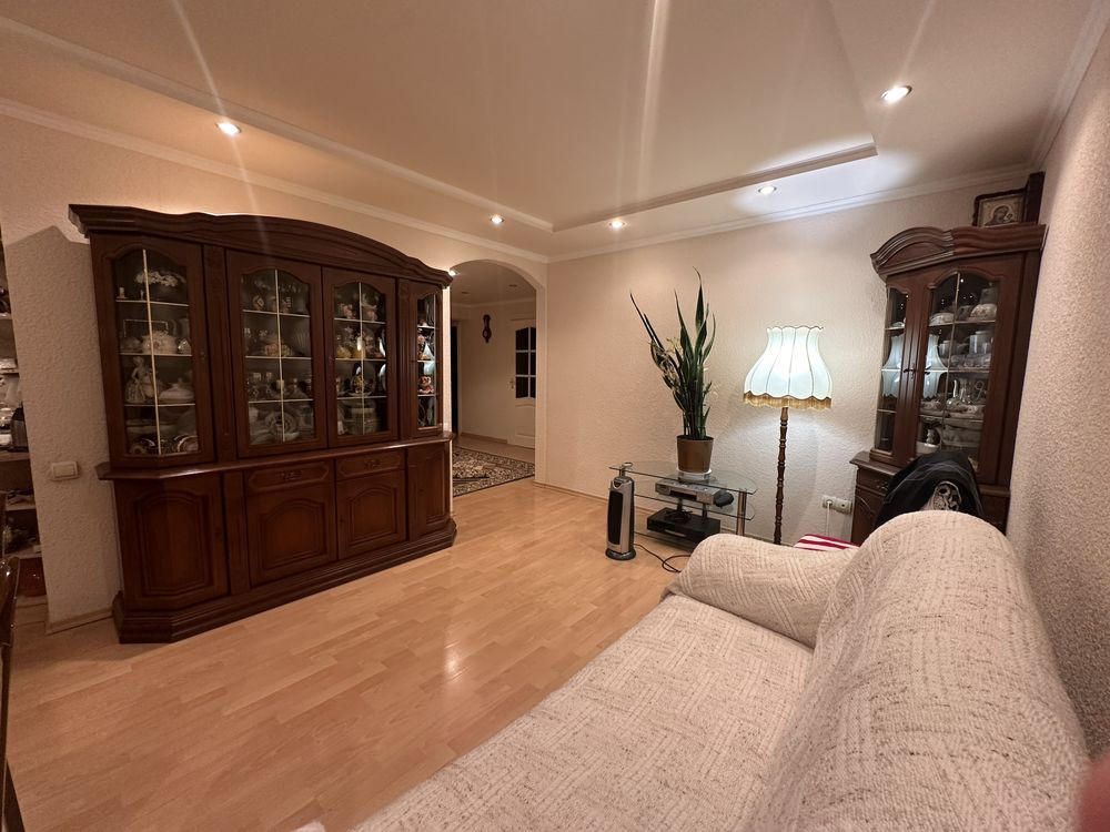 Продається 3х кімнатна Майдан Чернівці - зображення 5