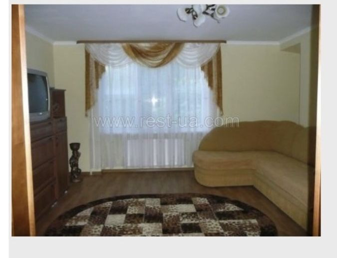 Здається в оренду 2 кім. квартира Моршин Стрий - зображення 1