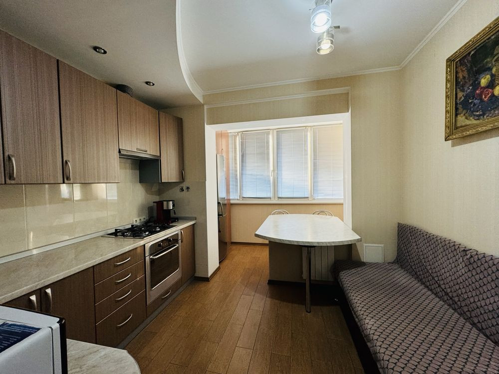 Оренда 2 кім.квартири у Вишневому Вишневое - изображение 1