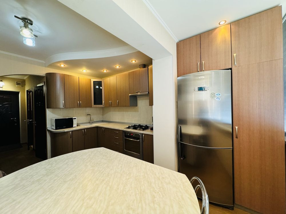 Оренда 2 кім.квартири у Вишневому Вишневое - изображение 3