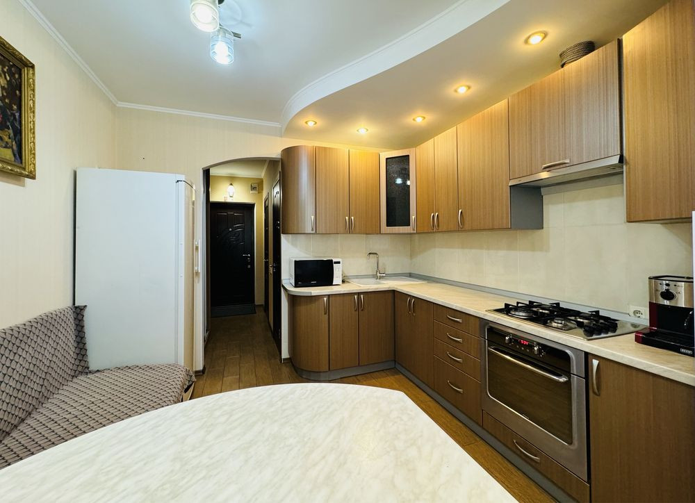 Оренда 2 кім.квартири у Вишневому Вишневое - изображение 4