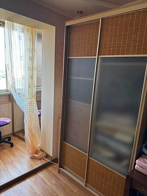 Сдам свою 2-х комнатную квартиру Горбани - изображение 3