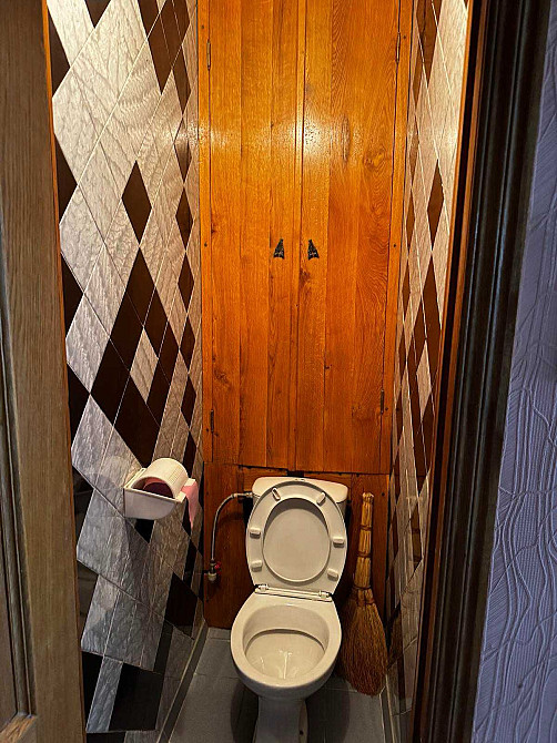 Сдам свою 2-х комнатную квартиру Горбани - изображение 4