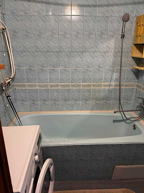 Сдам свою 2-х комнатную квартиру Горбани - изображение 5