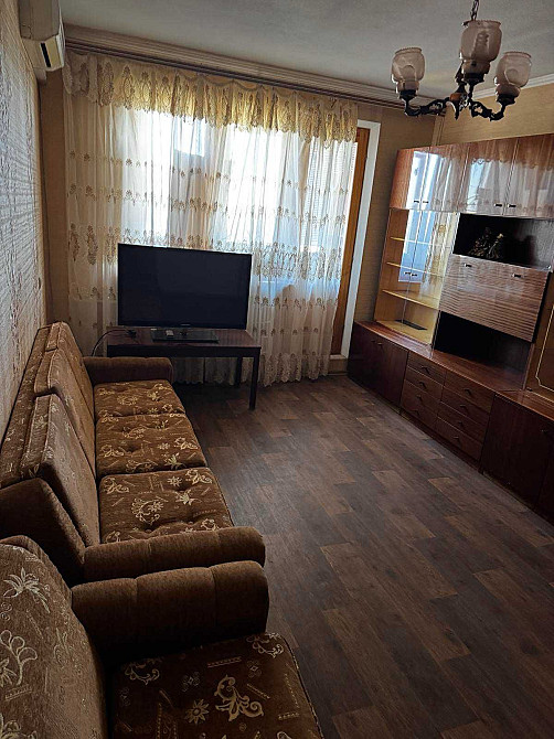 Сдам свою 2-х комнатную квартиру Горбани - изображение 2