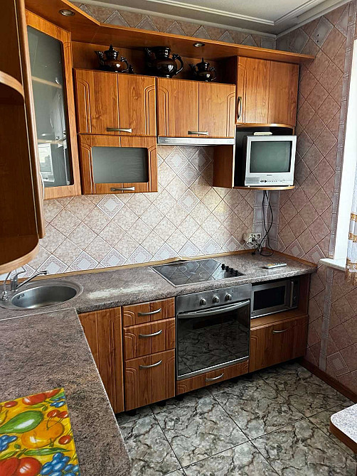 Сдам свою 2-х комнатную квартиру Горбани - изображение 7