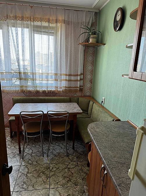 Сдам свою 2-х комнатную квартиру Горбани - изображение 6