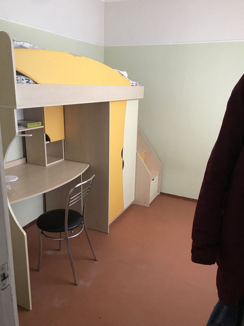 Продам 4-х комнатную квартиру на 4-м Таврическом Херсон - зображення 5